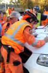 Wanneroo Exercise July 2009